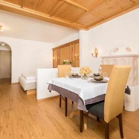 Guest house Margretenhof