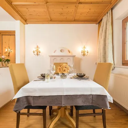 Pensjonat Margretenhof 3*