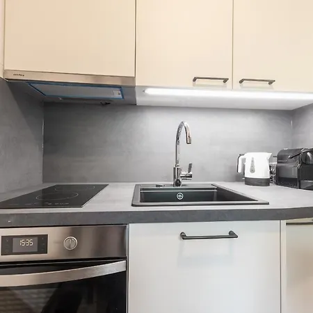 Margretenhof Guest house 3*