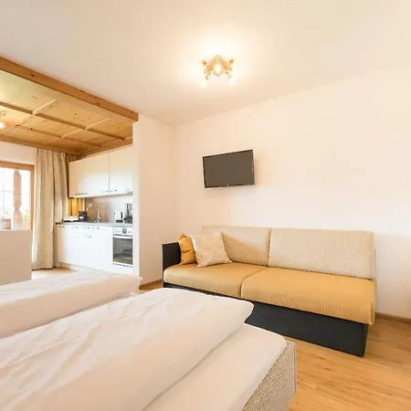 Margretenhof Guest house 3*