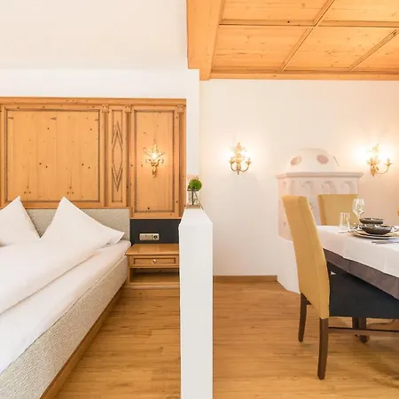 Margretenhof Guest house Fulpmes