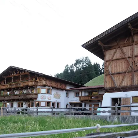 Margretenhof Guest house Fulpmes