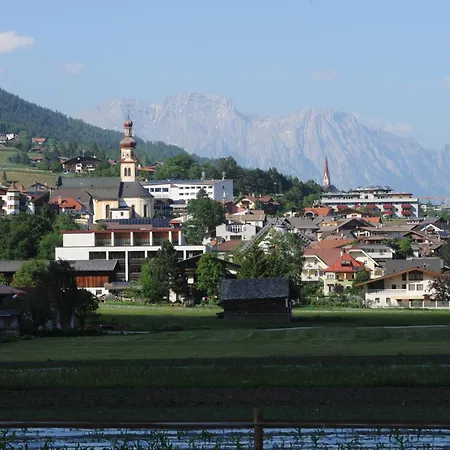 Margretenhof 3* Fulpmes