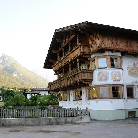 Πανσιόν Margretenhof