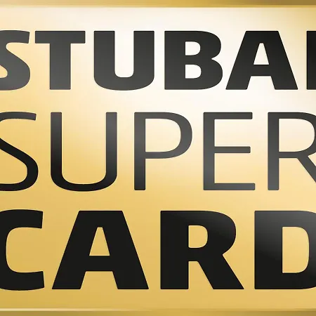 Guest house Margretenhof Fulpmes