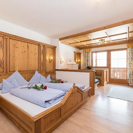 Margretenhof 3* Fulpmes