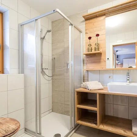 Margretenhof Guest house