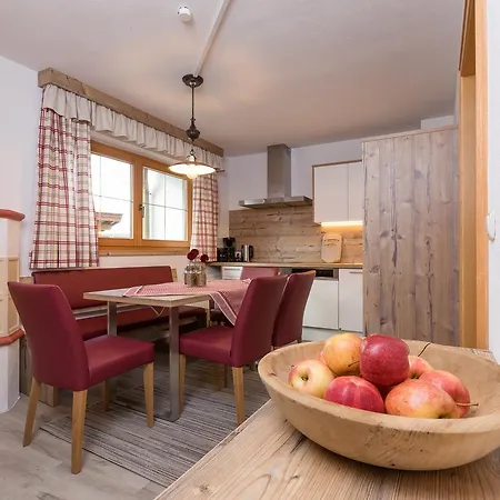 Πανσιόν Margretenhof