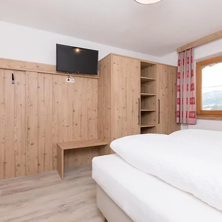 Margretenhof Guest house 3*