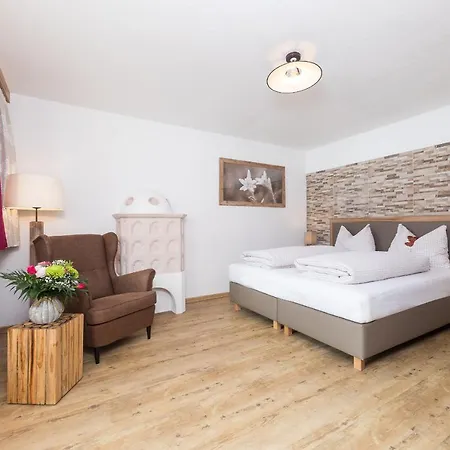 Πανσιόν Margretenhof Fulpmes