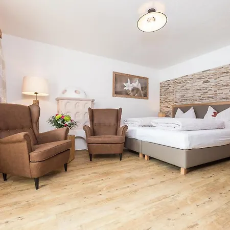 Margretenhof Guest house