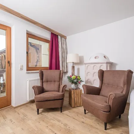 Margretenhof Guest house 3*