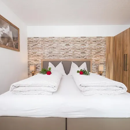 Margretenhof Fulpmes