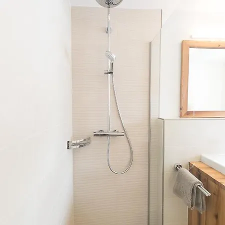 Margretenhof Guest house 3*