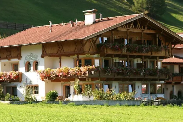 Margretenhof 게스트하우스 3*