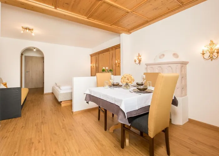 Pensjonat Margretenhof