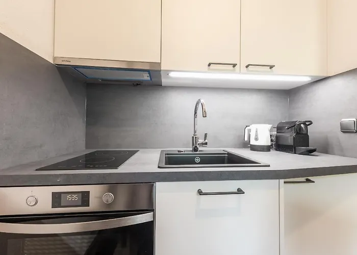 Margretenhof 게스트하우스 3*