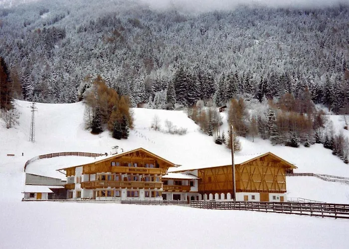 Pensjonat Margretenhof