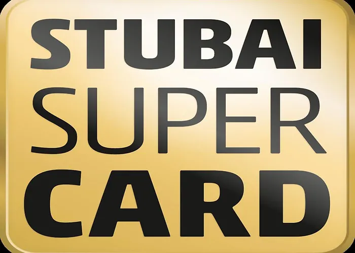 Pensjonat Margretenhof Fulpmes