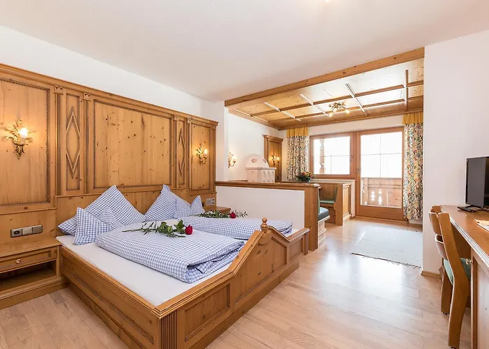 Margretenhof 3* 플메스