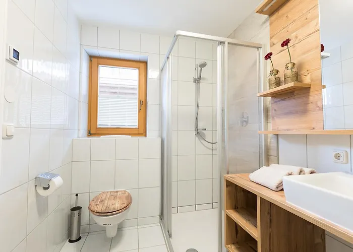 Margretenhof 플메스