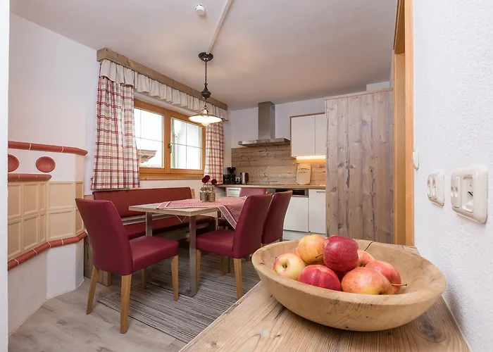 게스트하우스 Margretenhof