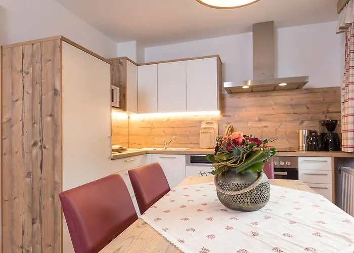 게스트하우스 Margretenhof 플메스