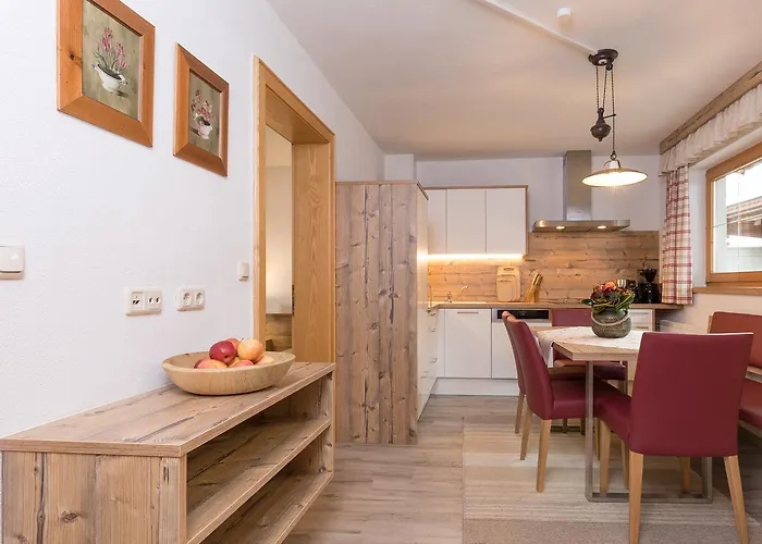 게스트하우스 Margretenhof 3*