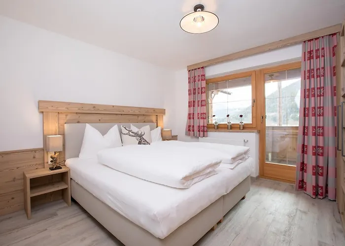 Margretenhof 3* 플메스