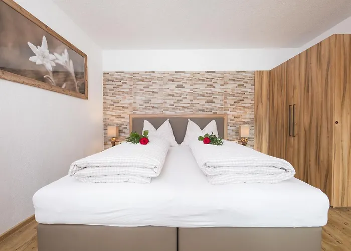 Margretenhof Fulpmes