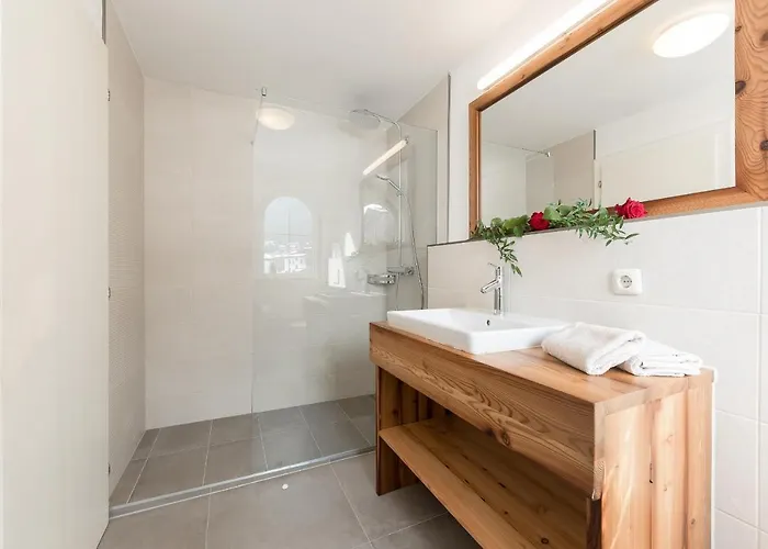 Margretenhof 3* 플메스