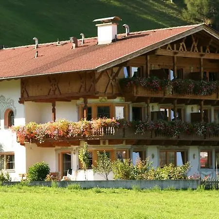 Margretenhof Pensión 3*