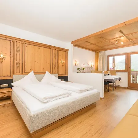 Margretenhof Fulpmes