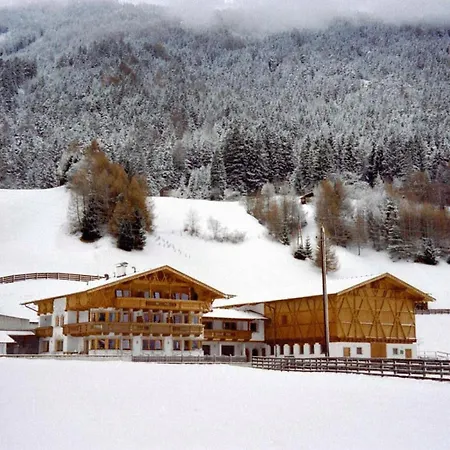 Pensión Margretenhof