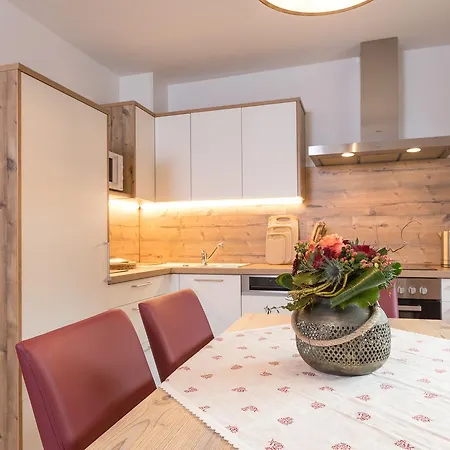 Pensión Margretenhof Fulpmes