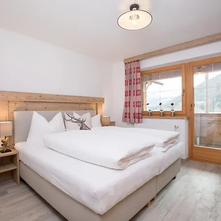 Margretenhof 3* Fulpmes