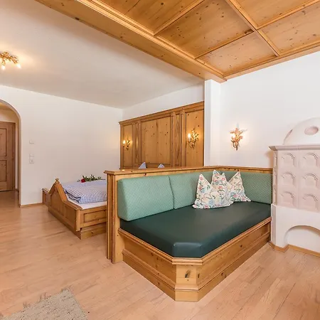 Margretenhof 3*