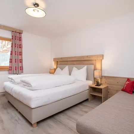 Margretenhof 3*